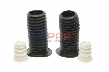 Пилозахисний к-т амортизатора передн BMW 1 (F20), 1 (F21), 2 (F22, F87), 2 (F23), 2 (F45), 2 GRAN TOURER (F46), 2 GRAN TOURER VAN (F46), 3 (F30, F80), 3 (F31) 1.5-3.0H 07.11 Febi Bilstein 180248 Купити в Україні