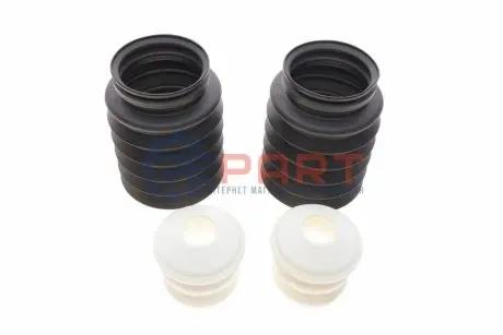 Пыльник + отбойник амортизатора (переднего) Mini R55-R59 06-15 (к-кт 2 шт).) Febi Bilstein 180256 Купить в Украине