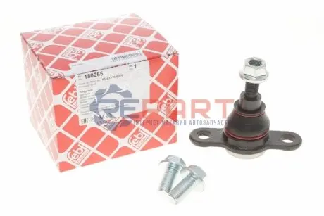 Шаровая опора Febi Bilstein 180265