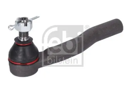 Наконечник поперечної рульової тяги Febi Bilstein 180277