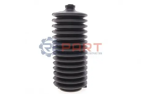 Фото 1 — Пильник рейки рульової Citroen Berlingo/Peugeot Partner 96-08 (L) (9x40x180) FEBI BILSTEIN (18027) Фото Пильник рейки рульової Citroen Berlingo/Peugeot Partner 96-08 (L) (9x40x180) FEBI BILSTEIN (18027) зображення 1