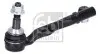 Рульовий наконечник Лів BMW 5 (G30, F90), 5 (G31), 6 GRAN TURISMO (G32), 7 (G11, G12), 8 (G14, F91), 8 (G15, F92), 8 GRAN COUPE (G16, F93) 1.6-6.6 07.15 Febi Bilstein (180290) зображення 1