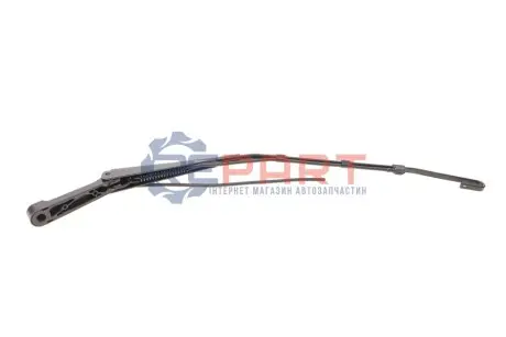 Фото 1 — Важіль склоочисника MB Sprinter/VW LT 96-06 (R) FEBI BILSTEIN (180301) Фото Важіль склоочисника MB Sprinter/VW LT 96-06 (R) FEBI BILSTEIN (180301) зображення 1