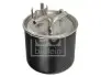 Автозапчасть Febi Bilstein (180350) изображение 1