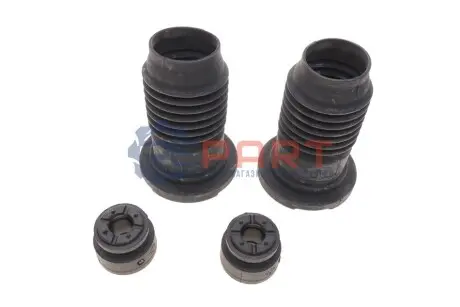 Пилозахисний к-т амортизатора передн MAZDA 6 1.8-2.5 08.07-07.13 Febi Bilstein 180368