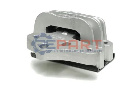 Подушка коробки передач Верх Лів FORD TOURNEO CUSTOM V362, TRANSIT CUSTOM V362, TRANSIT V363 2.0D/2.2D 09.12-12.23 Febi Bilstein 180432 Купити в Україні