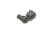 Фото Фланець охолоджуючої рідини AUDI A3 SEAT ALTEA, ALTEA XL, LEON, TOLEDO III SKODA OCTAVIA II, SUPERB II, YETI VW BEETLE, CADDY III, CC B7, EOS, GOLF PLUS, GOLF PLUS V 1.4-2.5 05.03-07.18 Febi Bilstein (180433) зображення 1