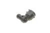Фланець охолоджуючої рідини AUDI A3 SEAT ALTEA, ALTEA XL, LEON, TOLEDO III SKODA OCTAVIA II, SUPERB II, YETI VW BEETLE, CADDY III, CC B7, EOS, GOLF PLUS, GOLF PLUS V 1.4-2.5 05.03-07.18 Febi Bilstein (180433) зображення 3