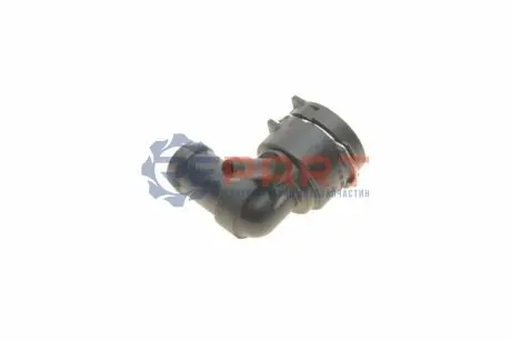 Фланець охолоджуючої рідини AUDI A3 SEAT ALTEA, ALTEA XL, LEON, TOLEDO III SKODA OCTAVIA II, SUPERB II, YETI VW BEETLE, CADDY III, CC B7, EOS, GOLF PLUS, GOLF PLUS V 1.4-2.5 05.03-07.18 Febi Bilstein 180433 Купити в Україні