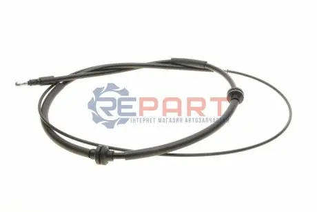 Фото Трос ручника (задній) Renault Kangoo 1.2/1.5dCi/1.6 08- (2391mm) FEBI BILSTEIN (180439) зображення 1