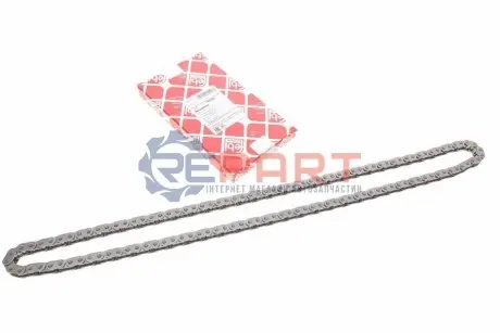 Цепь ГРМ Audi Q5/Q7/Q8/VW Touareg 3.0 TSI 16- Febi Bilstein 180443 Купить в Украине