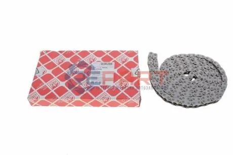 Ланцюг ГРМ Audi Q5/Q7/Q8/VW Touareg 3.0 TDI 15- FEBI BILSTEIN 180445 Купити в Україні