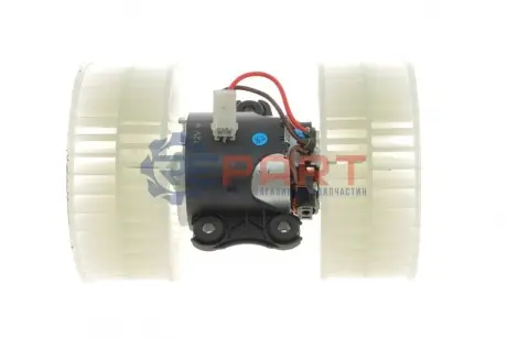 Вентилятор салону MERCEDES VIANO (W639), VITO / MIXTO (W639), VITO (W639) 2.1D-Electric 09.03 Febi Bilstein 180447 Купити в Україні