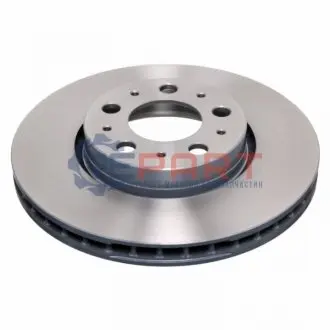 Тормозной диск Febi Bilstein 18044