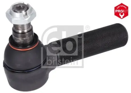 Наконечник поперечної рульової тяги Febi Bilstein 180467