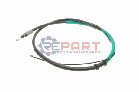 Трос ручника Renault Master III 2.3dCi 10- (1730mm) FEBI BILSTEIN 180488