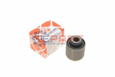 FEBI OPEL С/блок заднього важеля d=12mm Insignia 08- FEBI BILSTEIN 180492 (фото 1)