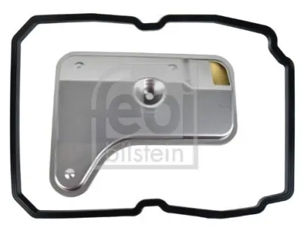 Комплект фільтра автоматичної коробки Febi Bilstein 180502