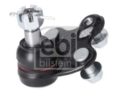Шарова опора Лів/Прав (передн) (з болтами) HONDA CIVIC IX, CIVIC X 1.4-2.2D 02.12-12.22 Febi Bilstein 180518