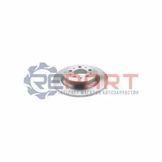 Диск гальмівний задн Лів/Прав VOLVO S60 I, S70, S80 I, S80 II, V70 I, V70 II, XC70 I 2.0-3.0 12.95-04.10 Febi Bilstein 18051
