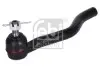 Фото Рульовий наконечник Лів HONDA CIVIC IX 1.4-2.2D 02.12-12.16 Febi Bilstein (180520) зображення 1