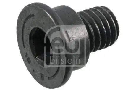Болт кріплення диска гальмівного BMW 5 (E60)/X3 (E83) 04- FEBI BILSTEIN 180528 Купити в Україні