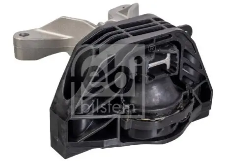 Подушка двигуна Прав, верх, гумово-металев. CITROEN C3 AIRCROSS I, C4 III OPEL CORSA F, MOKKA PEUGEOT 2008 II, 208 II 1.2 06.17 Febi Bilstein 180536