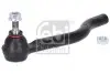 Рульовий наконечник Прав NISSAN MICRA V 0.9-1.5D 12.16 Febi Bilstein (180545) зображення 1
