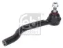 Рульовий наконечник Прав NISSAN MICRA V 0.9-1.5D 12.16 Febi Bilstein (180545) зображення 2