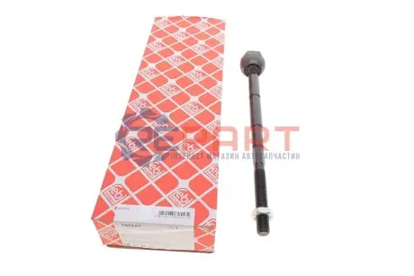 Фото 1 — Тяга рульова Fiat Freemont 11-/Dodge Journey 08- FEBI BILSTEIN (180557) Фото Тяга рульова Fiat Freemont 11-/Dodge Journey 08- FEBI BILSTEIN (180557) зображення 1