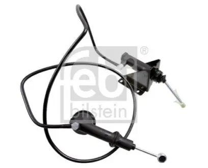 Комплект головний та робочий циліндри зчеплення IVECO DAILY III 05.99-07.07 Febi Bilstein 180564