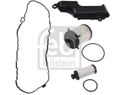 Автозапчасть FEBI BILSTEIN 180604