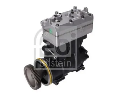 Компрессор сжатого воздуха Febi Bilstein 180650 Купить в Украине