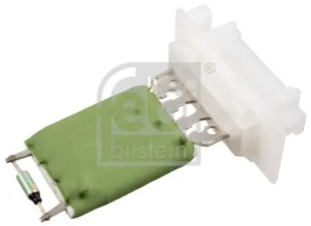 Автозапчасть Febi Bilstein 180673