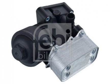 CHODNICA OLEJU VW POLO 1.2TDI 09- FEBI BILSTEIN 180676 (фото 1)