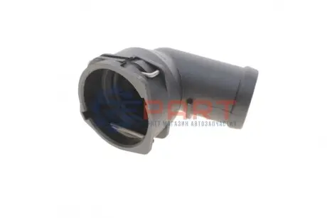 Фланець системи охолодження VW Caddy III 1.6TDI/2.0TDI 10-15 FEBI BILSTEIN 180693 Купити в Україні