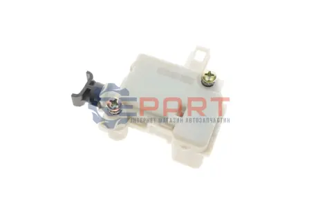 Фото Замок кришки багажника VW Golf IV/Passat 96-05 FEBI BILSTEIN (180723) зображення 1