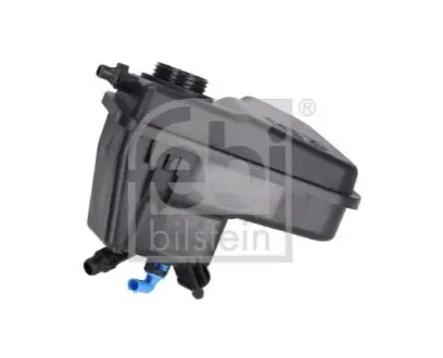 Бачок розширювальний BMW 5 (E60)/7 (E65/E66/E67) M47/M57/N47 Febi Bilstein 180730