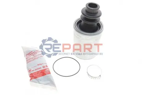 Фото Пильник ШРКШ (внутрішній) Renault Trafic/Master/ Opel Vivaro/Movano 01-(24x70.5x98) (R) FEBI BILSTEIN (180731) зображення 1