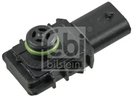 Фото 1 — Датчик, тиск впускної труби FEBI BILSTEIN (180741) Фото Датчик, тиск впускної труби FEBI BILSTEIN (180741) зображення 1