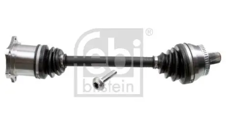 Привідний вал передн Лів/Прав 527мм AUDI A4 B6, A4 B7 SEAT EXEO, EXEO ST 1.8-3.2 11.00-05.13 Febi Bilstein 180774