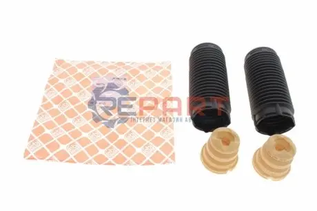 Фото Пильник + відбійник амортизатора (переднього) BMW 5 (G30/F90) 16- B46/B47/B48/B57/B58 FEBI BILSTEIN (180775) зображення 1