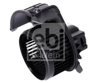 Моторчик пічки Renault Kangoo/Master/Opel Movano 1.2-Electric 08 Febi Bilstein 180777