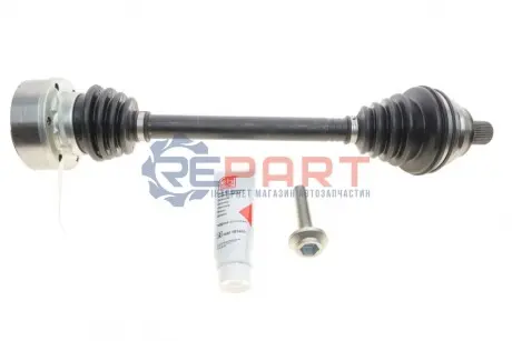 Фото 1 — Піввісь (передня) VW Caddy III 1.6-2.0 04-15/Passat 1.6 TDI 09-14 (L) (36x521) FEBI BILSTEIN (180779) Фото Піввісь (передня) VW Caddy III 1.6-2.0 04-15/Passat 1.6 TDI 09-14 (L) (36x521) FEBI BILSTEIN (180779) зображення 1