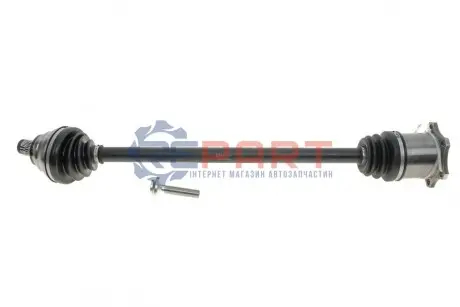 Фото Піввісь (АКПП) VW Golf/Passat 1.9-2.0TDI 03-14 (R) (36x760) FEBI BILSTEIN (180785) зображення 1