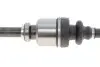 Фото Привідний вал передн Прав 870мм CITROEN BERLINGO, BX, XSARA, XSARA PICASSO, ZX PEUGEOT PARTNER, PARTNER ORIGIN 1.1-2.0D 09.83-12.15 Febi Bilstein (180790) зображення 4