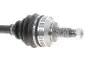 Фото Привідний вал передн Прав 870мм CITROEN BERLINGO, BX, XSARA, XSARA PICASSO, ZX PEUGEOT PARTNER, PARTNER ORIGIN 1.1-2.0D 09.83-12.15 Febi Bilstein (180790) зображення 5