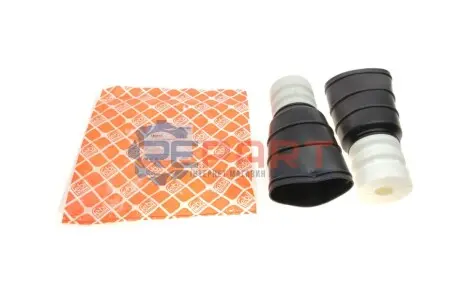 Фото Пильник + відбійник амортизатора (переднього) Citroen Jumper/Fiat Ducato/Peugeot Boxer 94- (к-кт 2 шт) FEBI BILSTEIN (180819) зображення 1