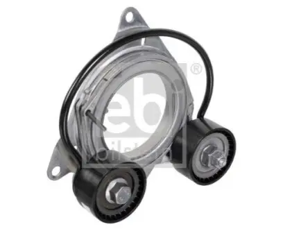 Автозапчасть Febi Bilstein 180827