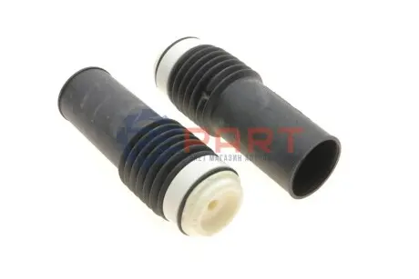 Фото Пильник + відбійник амортизатора (переднього) Alfa Romeo 147/156/GT 97-10 (к-кт 2шт) FEBI BILSTEIN (180830) зображення 1